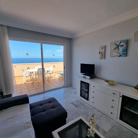 Enjoy Holiday-Wonderful Views Apartment Acantilado de los Gigantes Exterior photo