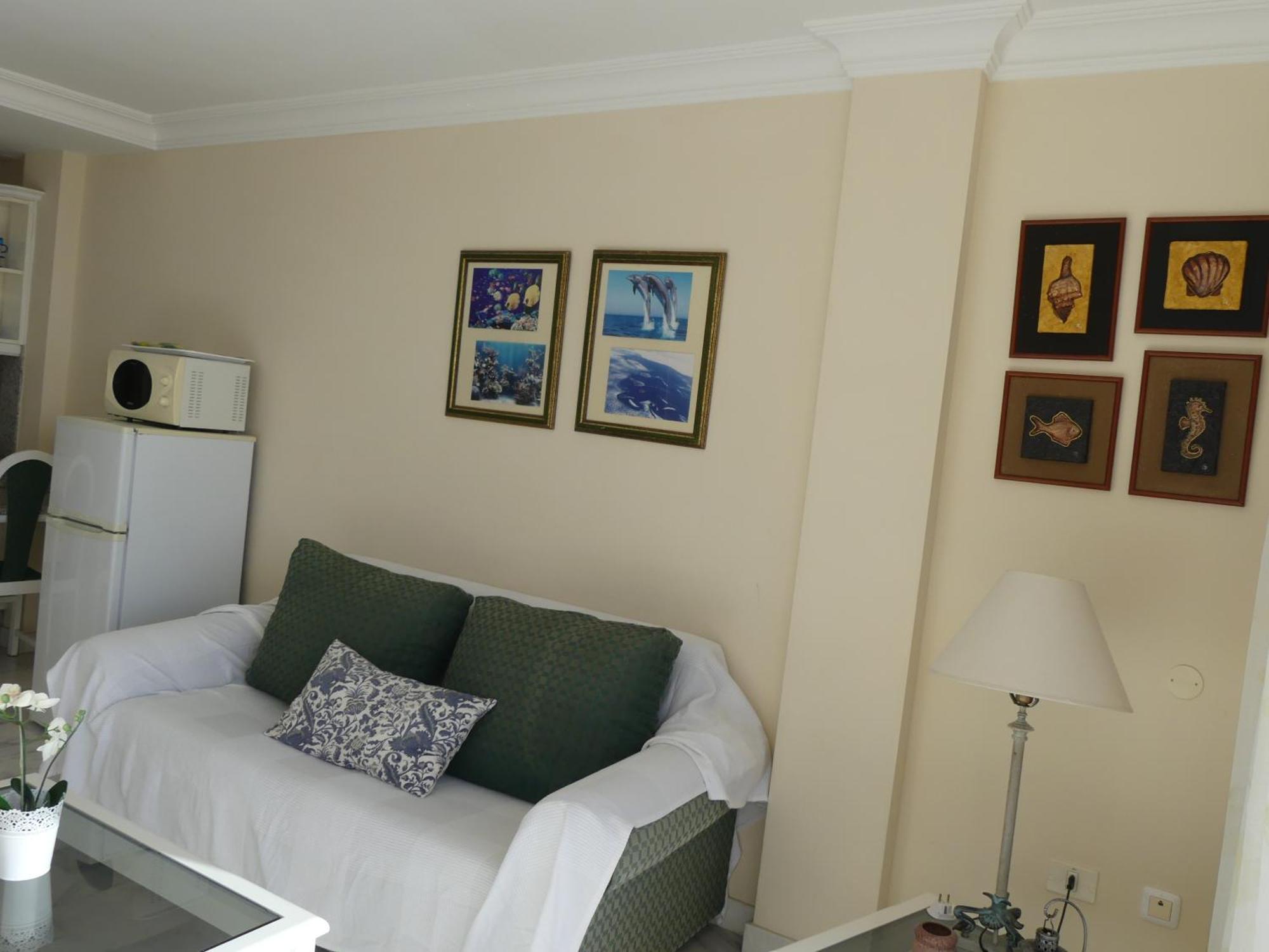 Enjoy Holiday-Wonderful Views Apartment Acantilado de los Gigantes Exterior photo